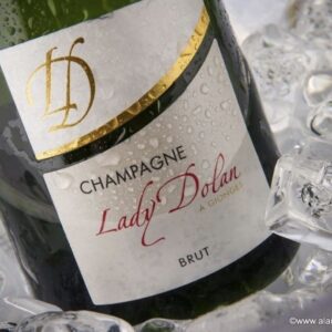 Champagne Lady Dolan