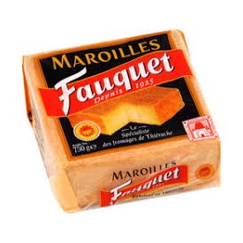 Maroilles Fauquet